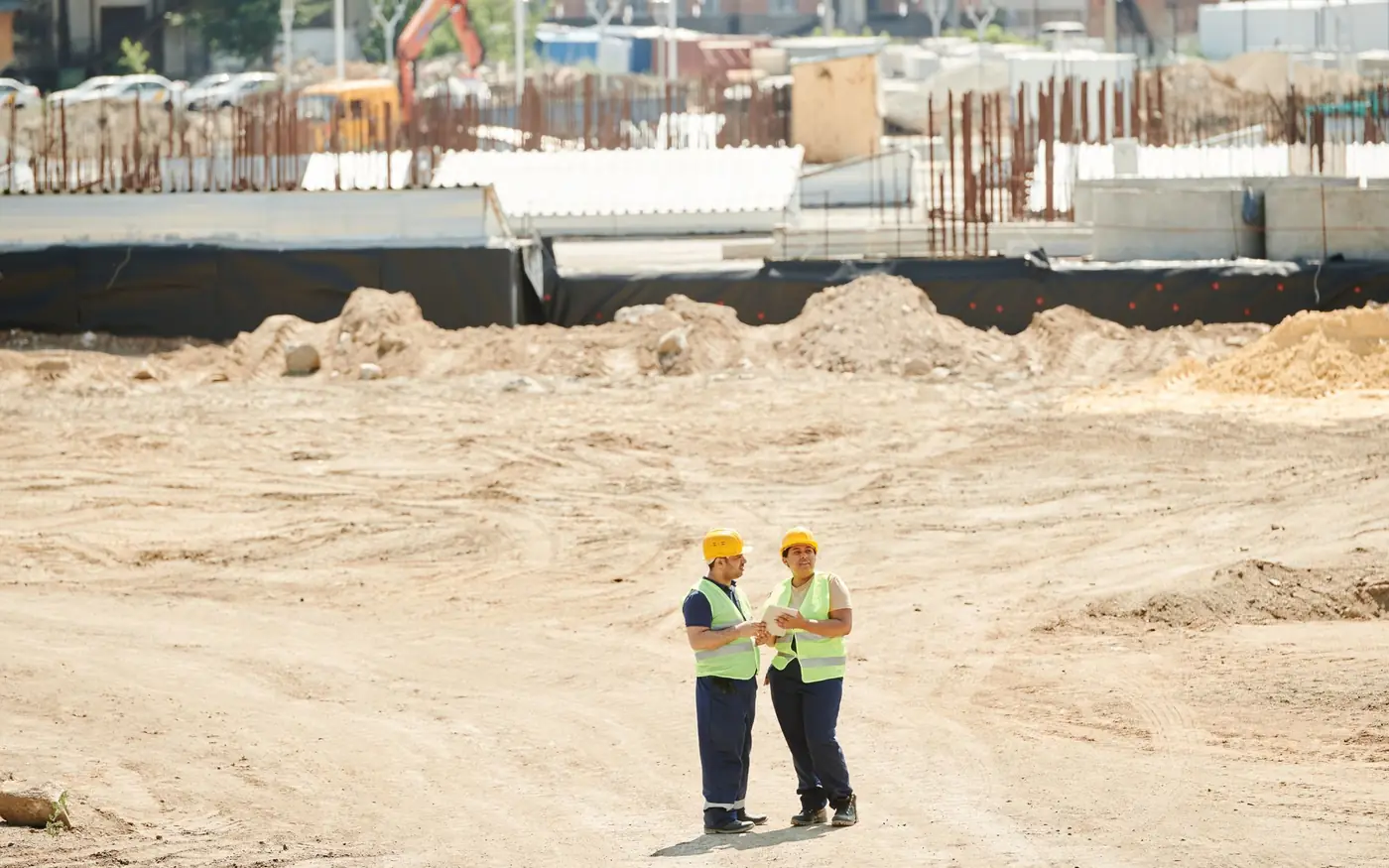 Servicio de ejecución y supervisión de obras